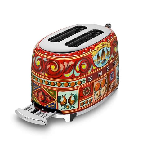 smeg gucci|smeg gucci toaster.